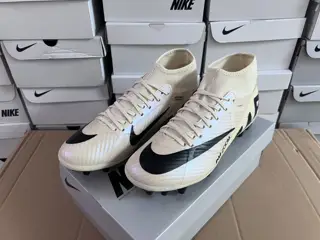 Nike football shoes