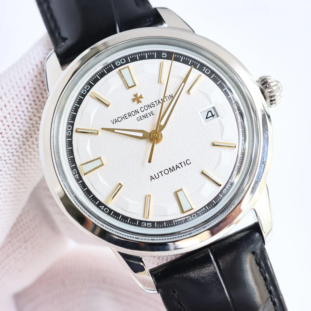 Vacheron Constantin Watch