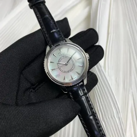 Dior Watch