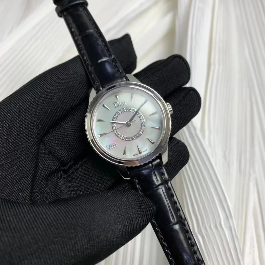 Dior Watch