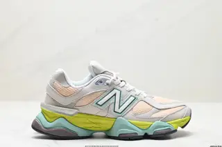 Joe Freshgoods x New Balance Shoes U9060YGA