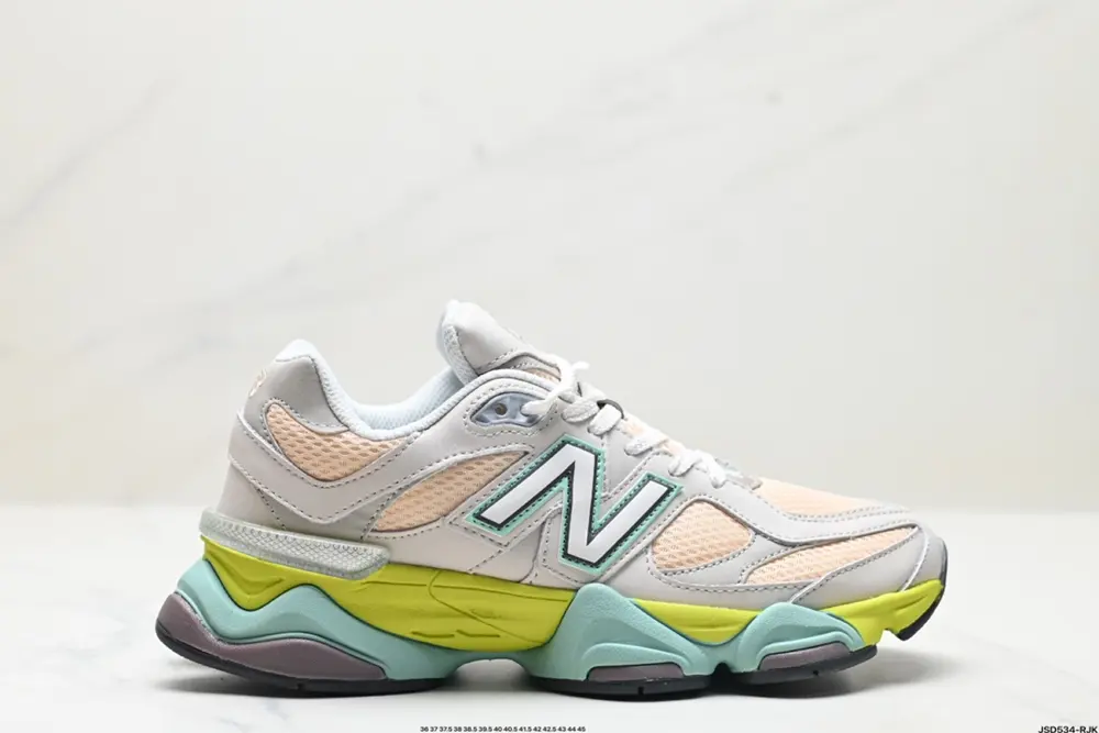 Joe Freshgoods x New Balance Shoes U9060YGA