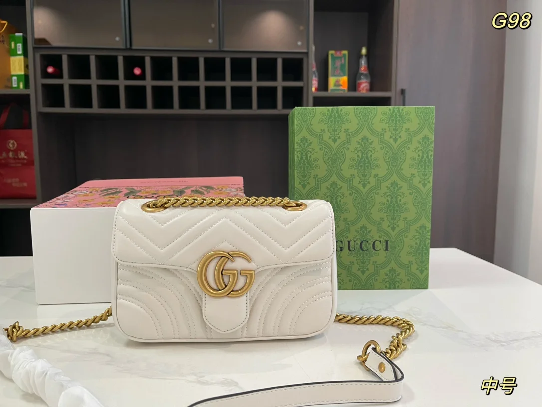 Gucci Marmont