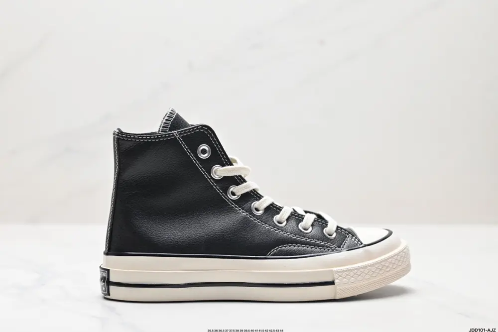 Converse Corporate Grade Converse 1970s Chuck 70 Hi Converse Classic Versatile Non-slip 167064C
