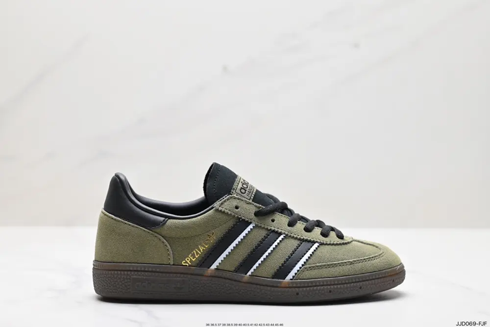 Adidas Handball Spezial Official Correct Version Shoes IG6183