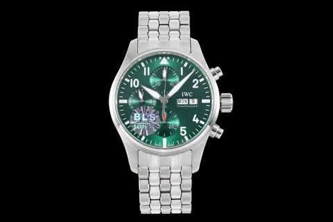 IWC Watch