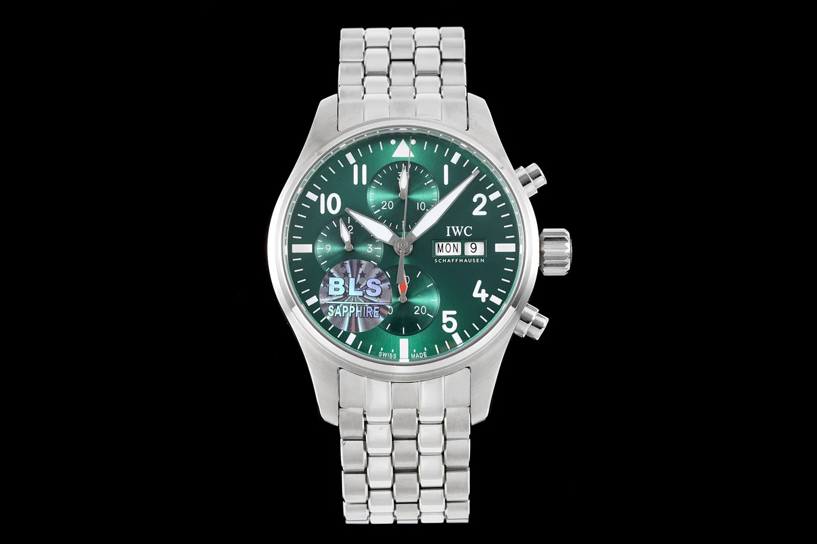 IWC Watch