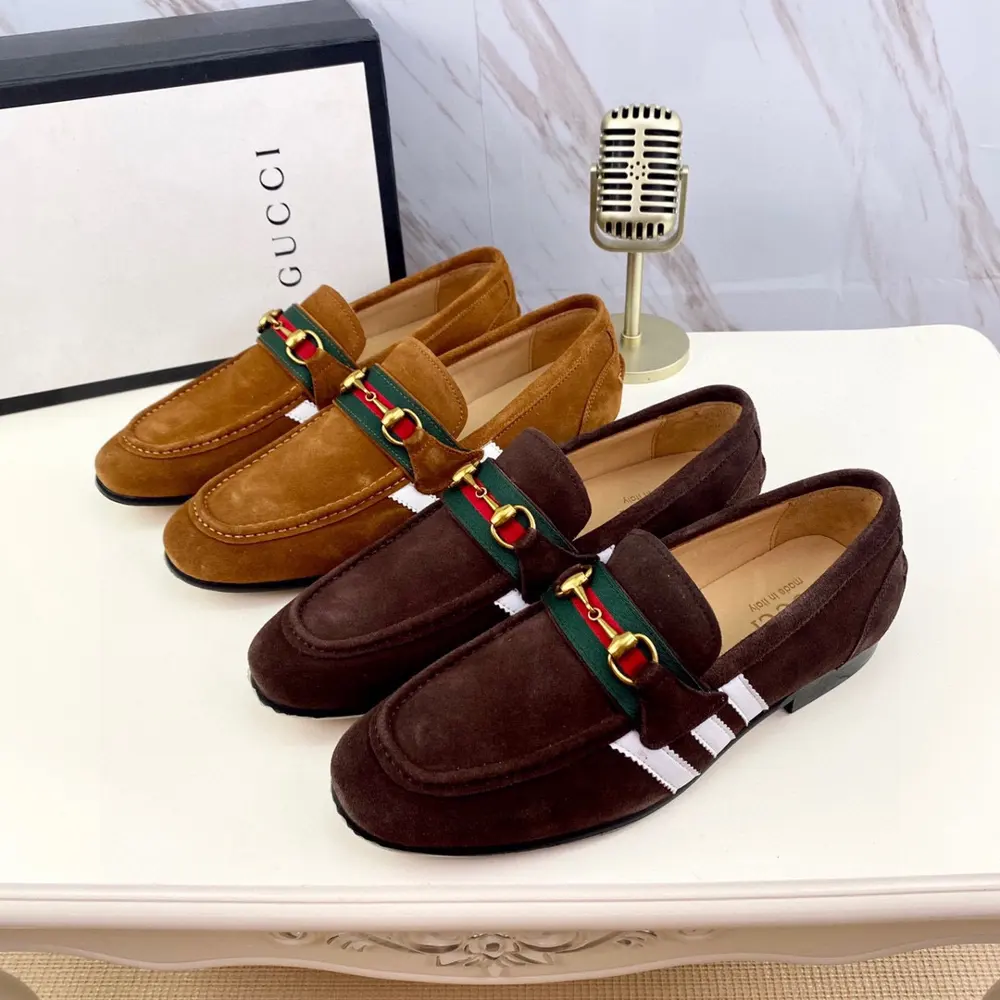 GUCCI casual shoes