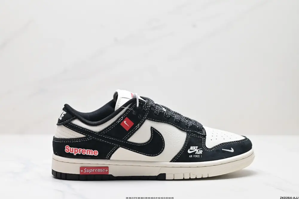 Nike NK Dunk Low Retro “DIY high-end customization” Sneakers MM1089-020