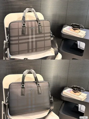 Burberry Bag