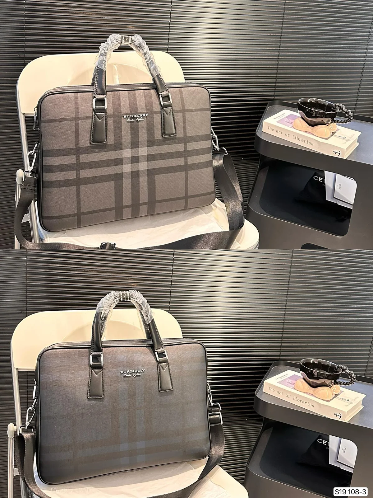 Burberry Bag