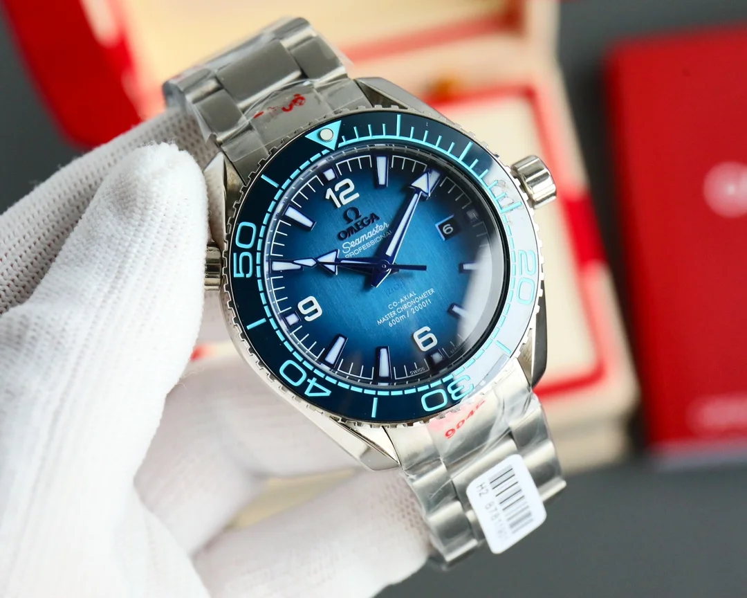Omega Seamaster