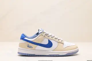 Nike Dunk Low Dunk Series Retro low-top casual sports skateboard shoes. The soft and DD6868-991