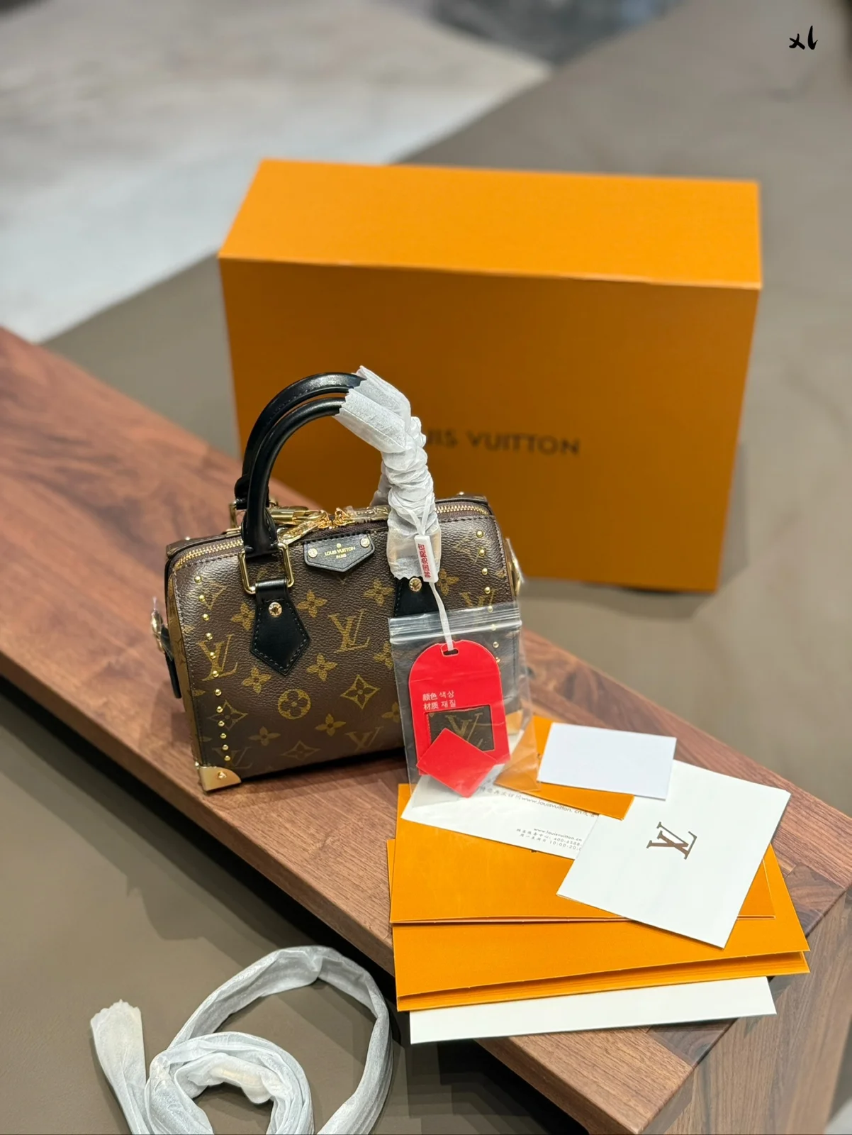 Louis Vuitton Bag