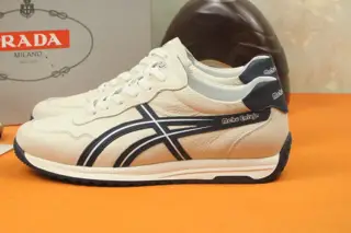 Prada casual shoes