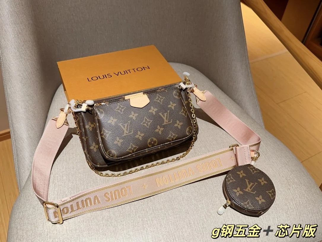 Louis Vuitton Crossbody