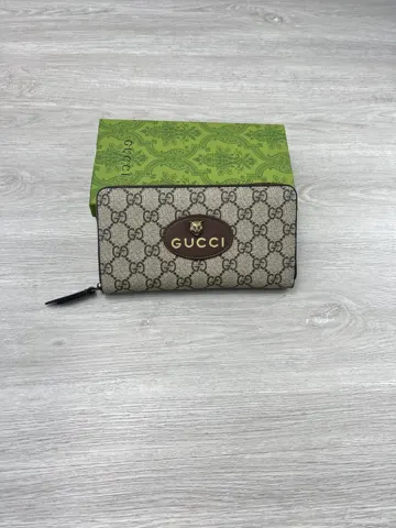 Gucci Wallet