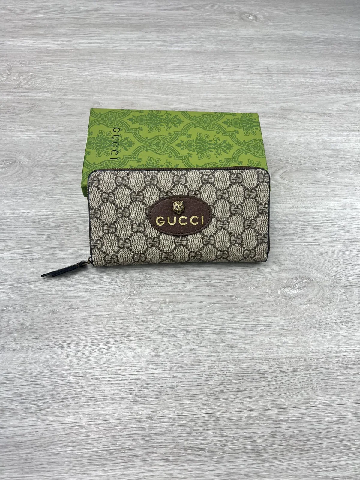 Gucci Wallet