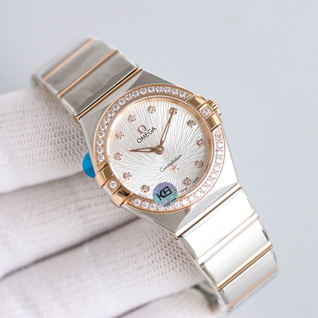 Omega Constellation