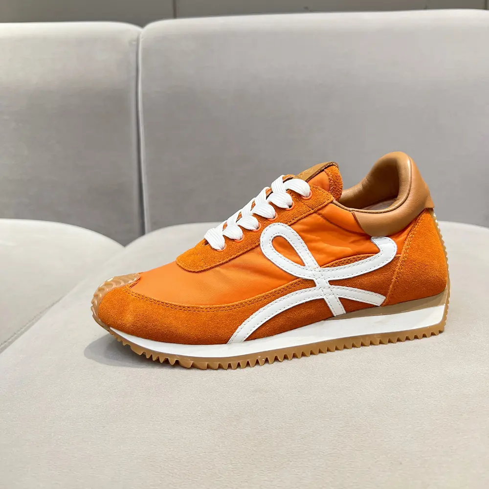 Loewe 2024 new height-enhancing shoes