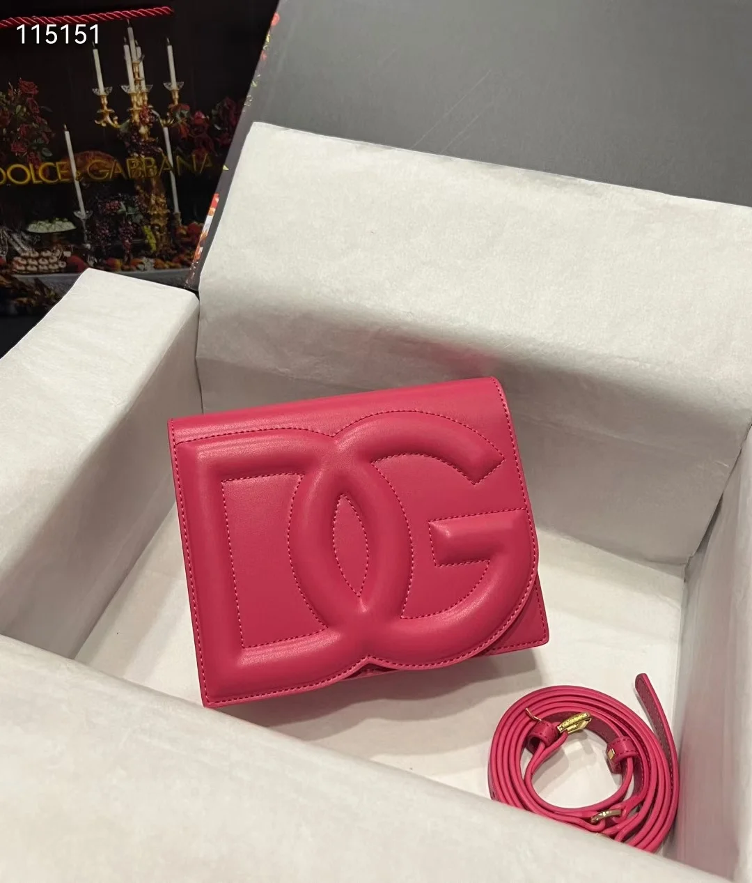 Dolce&Gabbana Bag