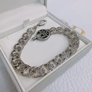 DIOR new style High quality Dior bracelet original goods counter new model retro fashion