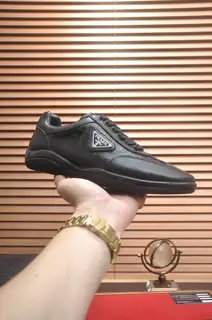 Prada casual shoes