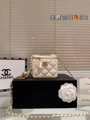 Chanel Bag