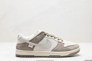 Nike NK Dunk Low Retro “DIY high-end customization” Sneakers JH8037-925