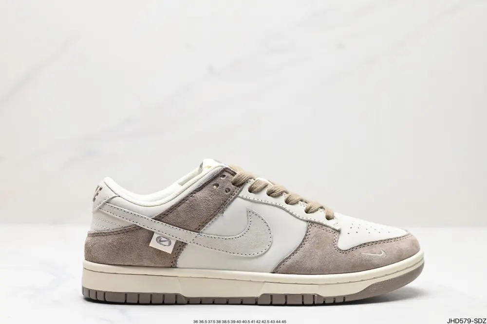 Nike NK Dunk Low Retro “DIY high-end customization” Sneakers JH8037-925
