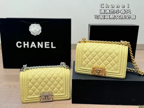 Chanel Bag