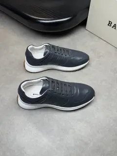 Bally casual sports shoes