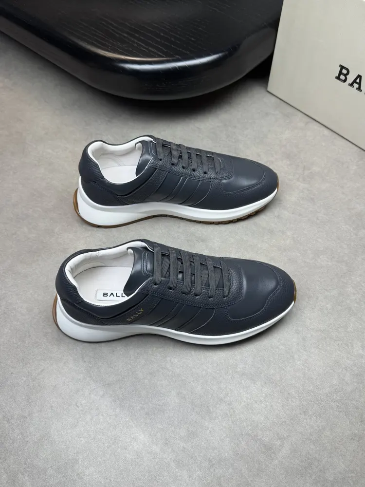 Bally casual sports shoes