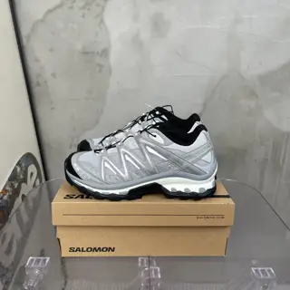 Salomon sports shoes