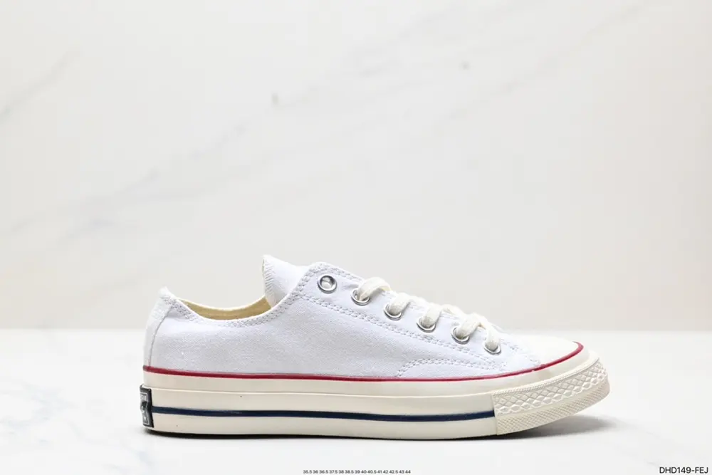 Converse Corporate Grade Converse Convese Classic 1970S Samsung Black Label Casual 162058C