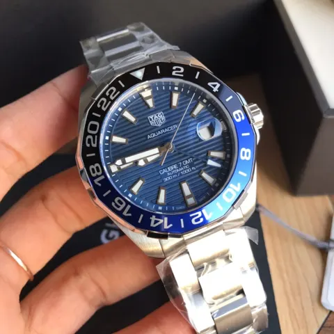 TAG Heuer Aquaracer