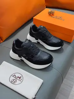 Hermès sneakers