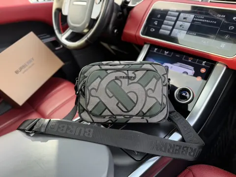 Burberry Shoulder Bag