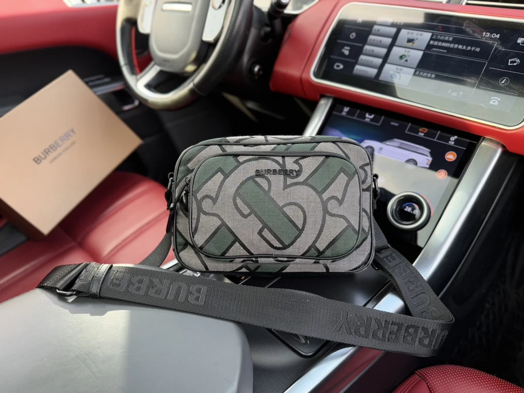 Burberry Shoulder Bag