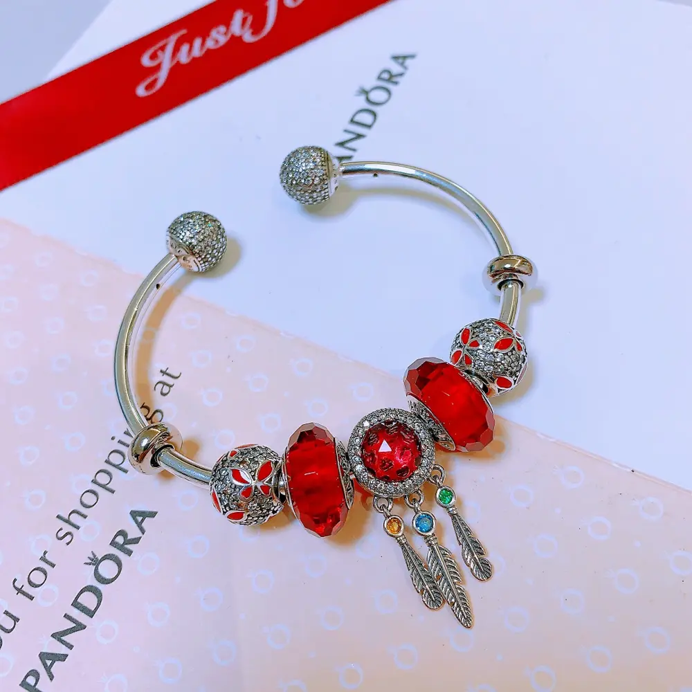 Pandora bracelet