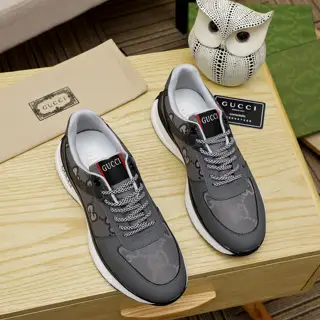 Gucci casual shoes