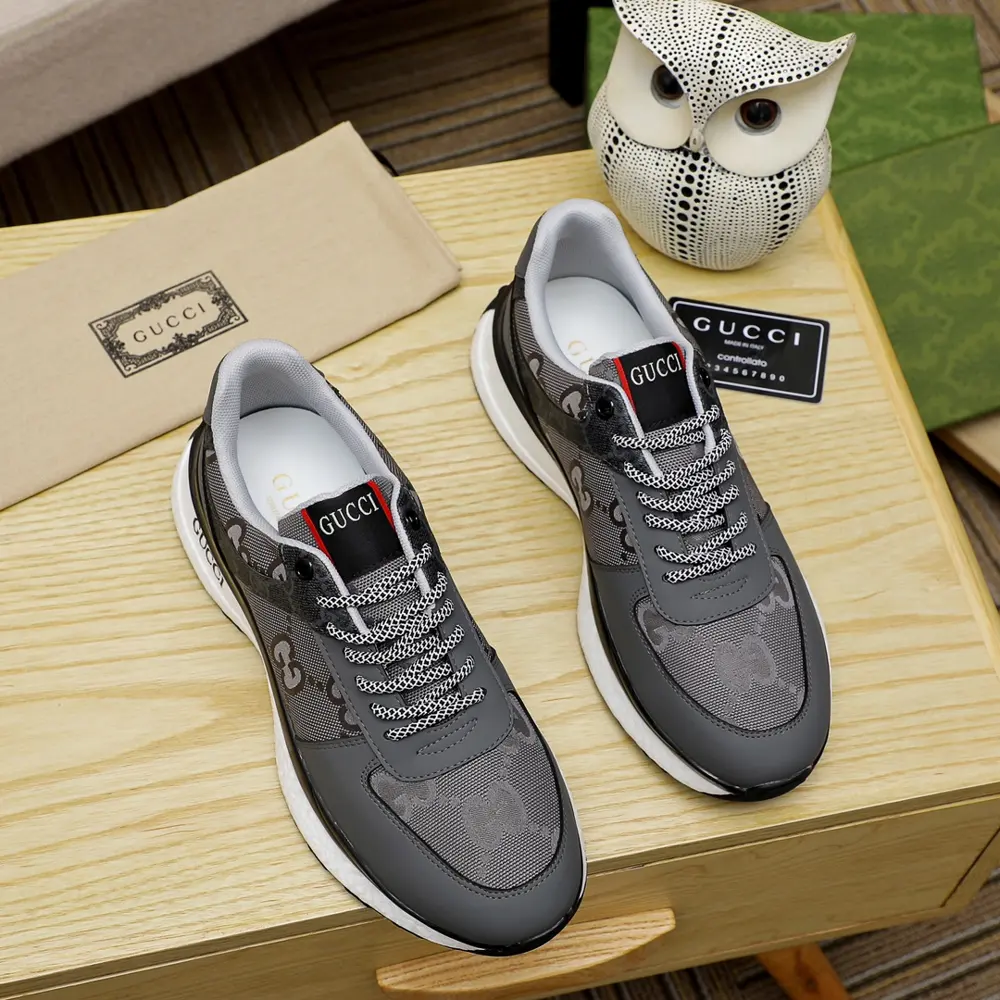 Gucci casual shoes
