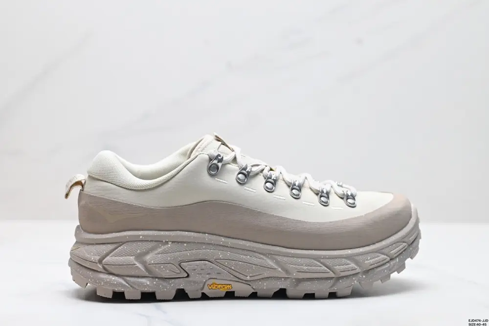 HOKA ONE Tor Summit Casual and beautiful low-top running shoes 1147952
