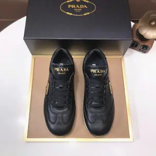 Prada sneakers