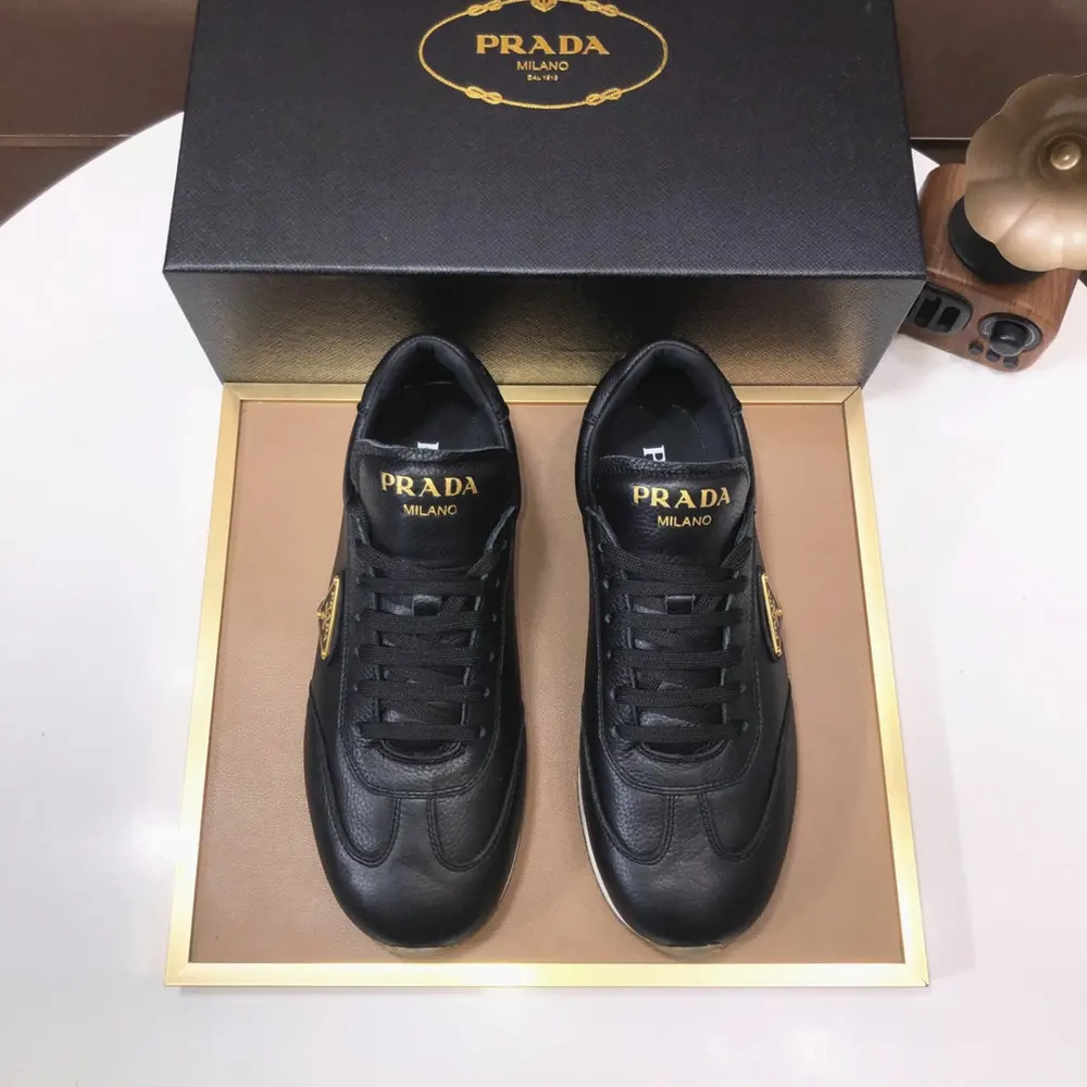 Prada sneakers