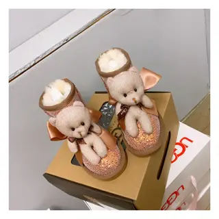 UGG children’s dream bear