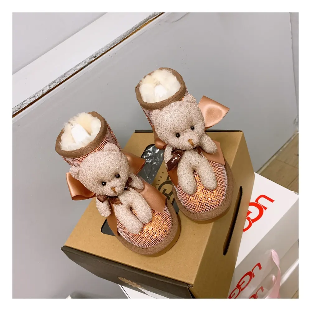 UGG children’s dream bear