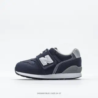 New Balance NB996 children’s shoes retro casual dad shoes sports jogging shoes