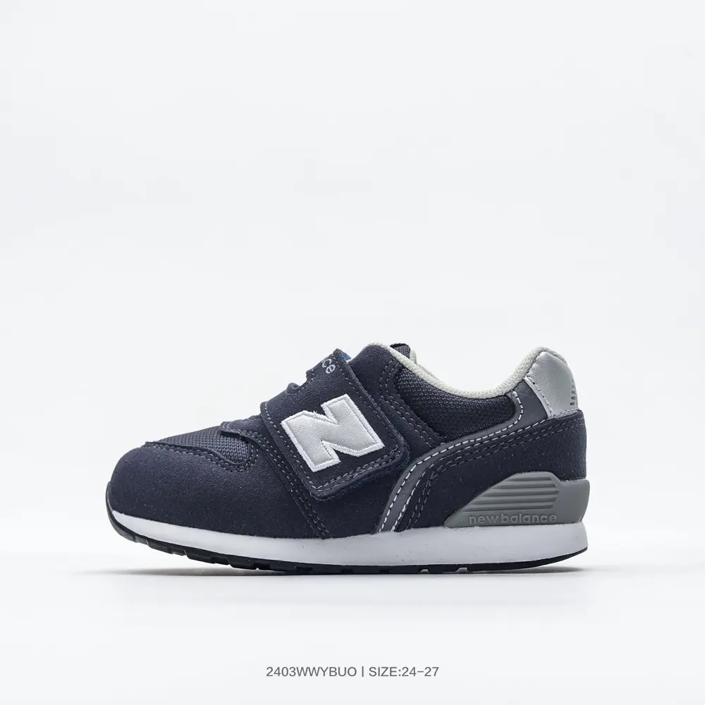 New Balance NB996 children’s shoes retro casual dad shoes sports jogging shoes