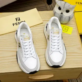 FENDI sneakers